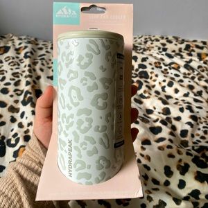 HydraPeak Leopard Print Cuzy